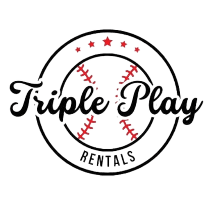 Triple Play Rentals