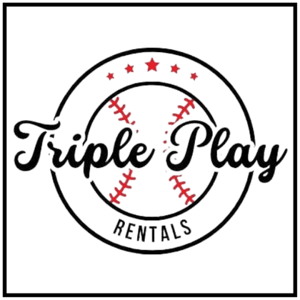 Triple Play Rentals