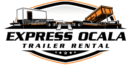 Express Ocala Trailer Rentals