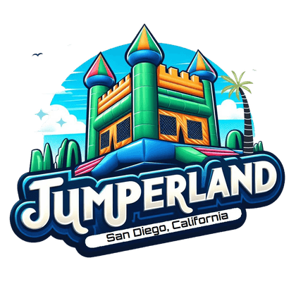 Jumperland Rental San Diego