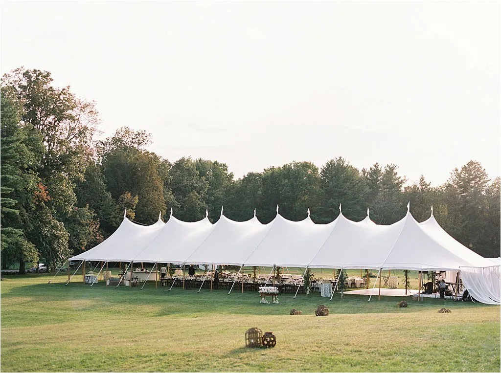 Tents