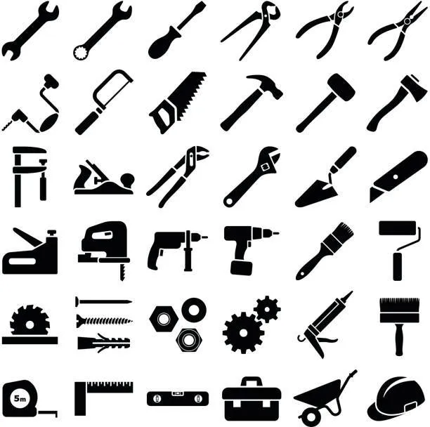 Construction Tools