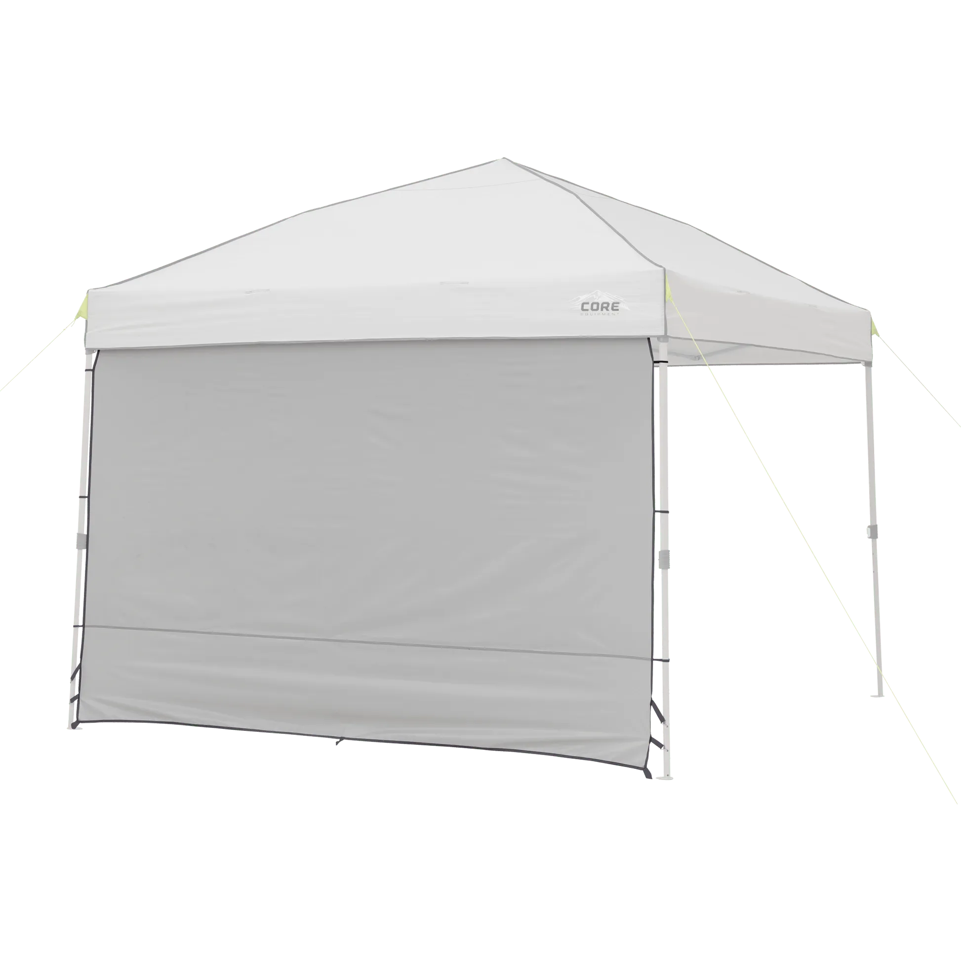 10' Tent Wall