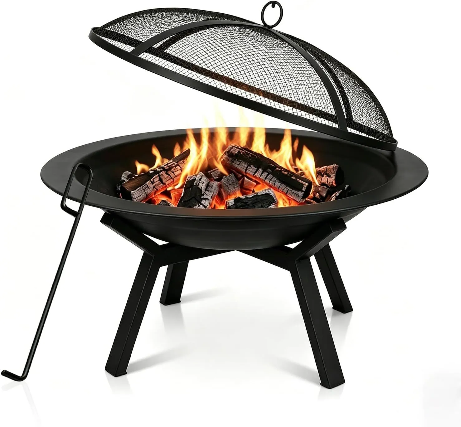 Fire Pit
