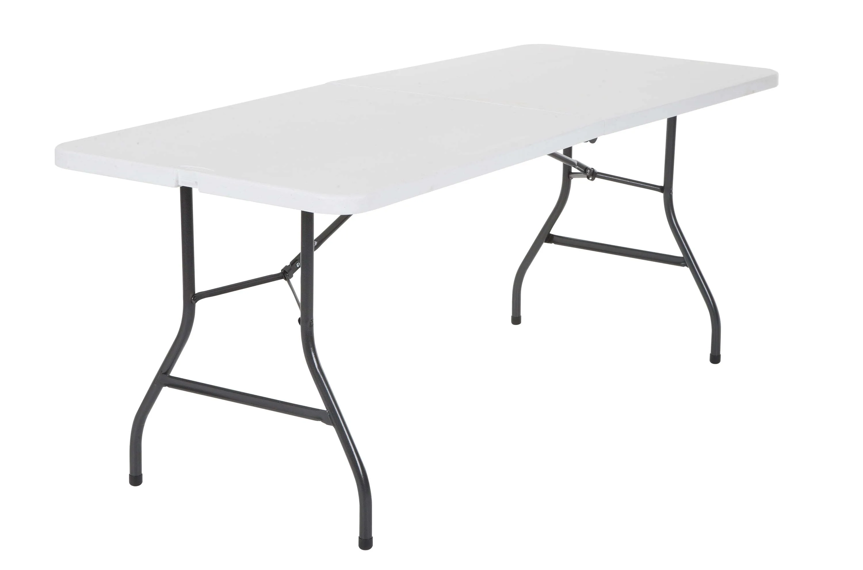 6' Folding Table