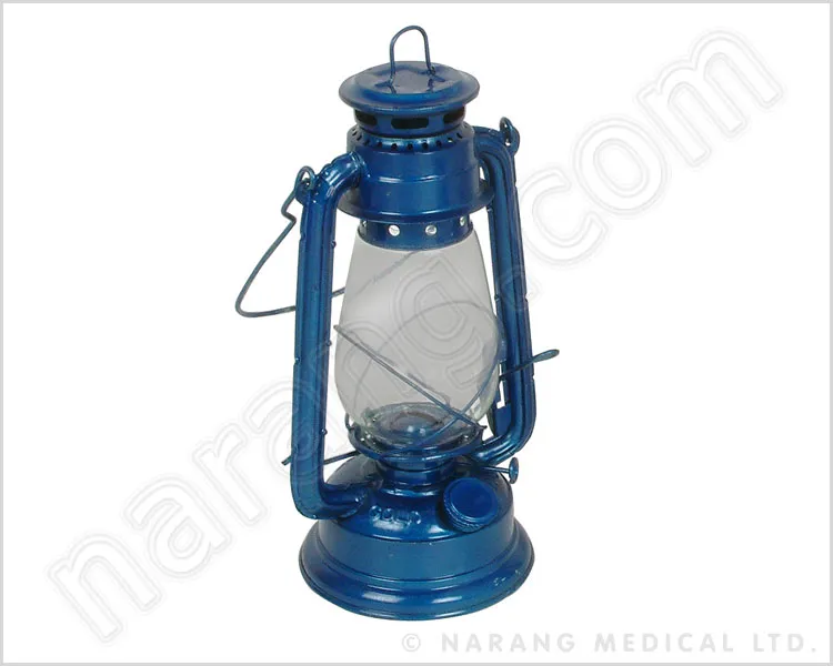 Med Hurricane Lantern