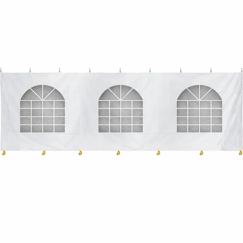 9' x 30' Sidewall w/ window
