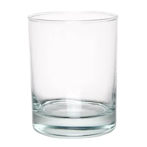 Tumbler (Glass)