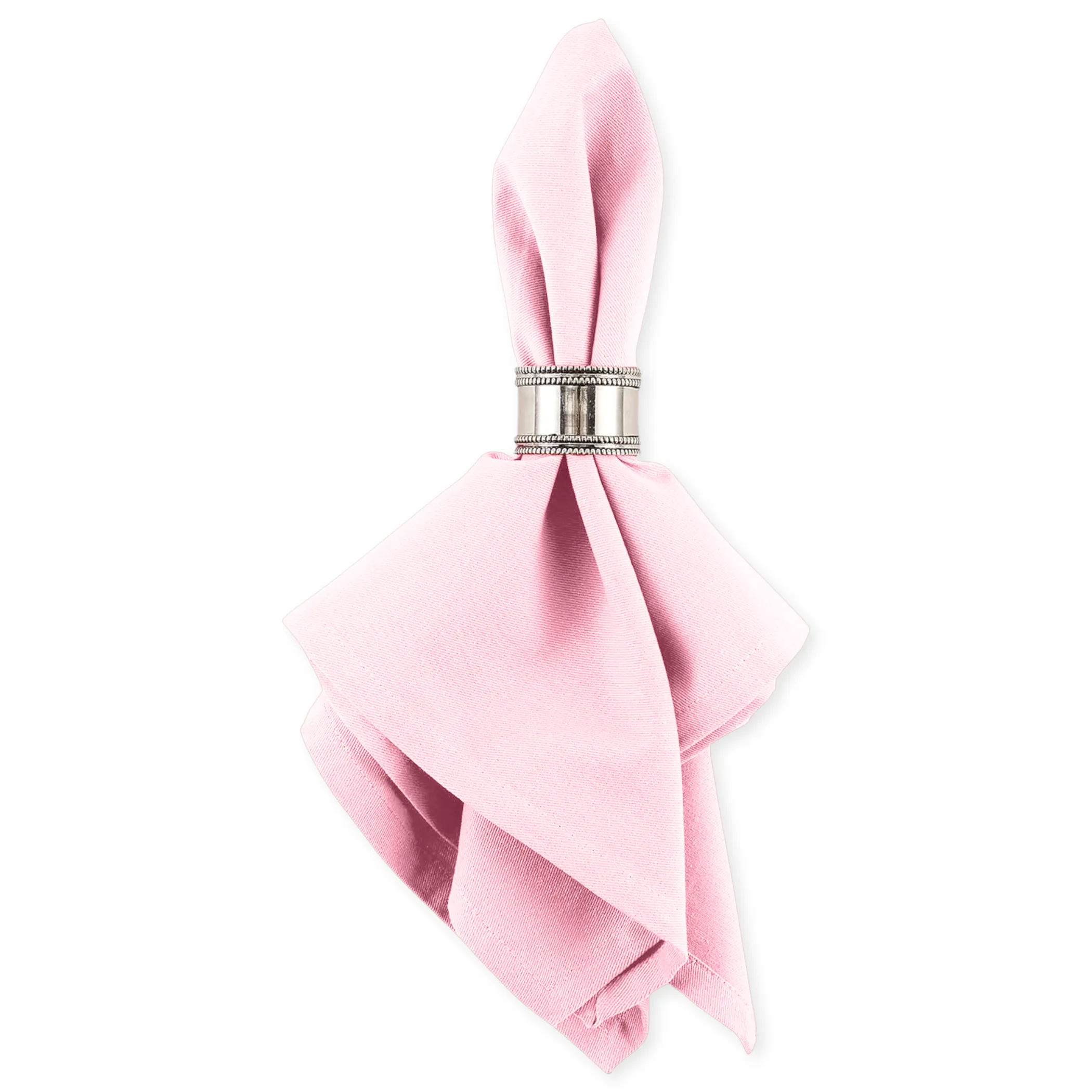 Dusty Pink Napkin
