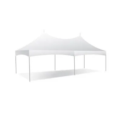 15 x 30 High Peak Frame Tent
