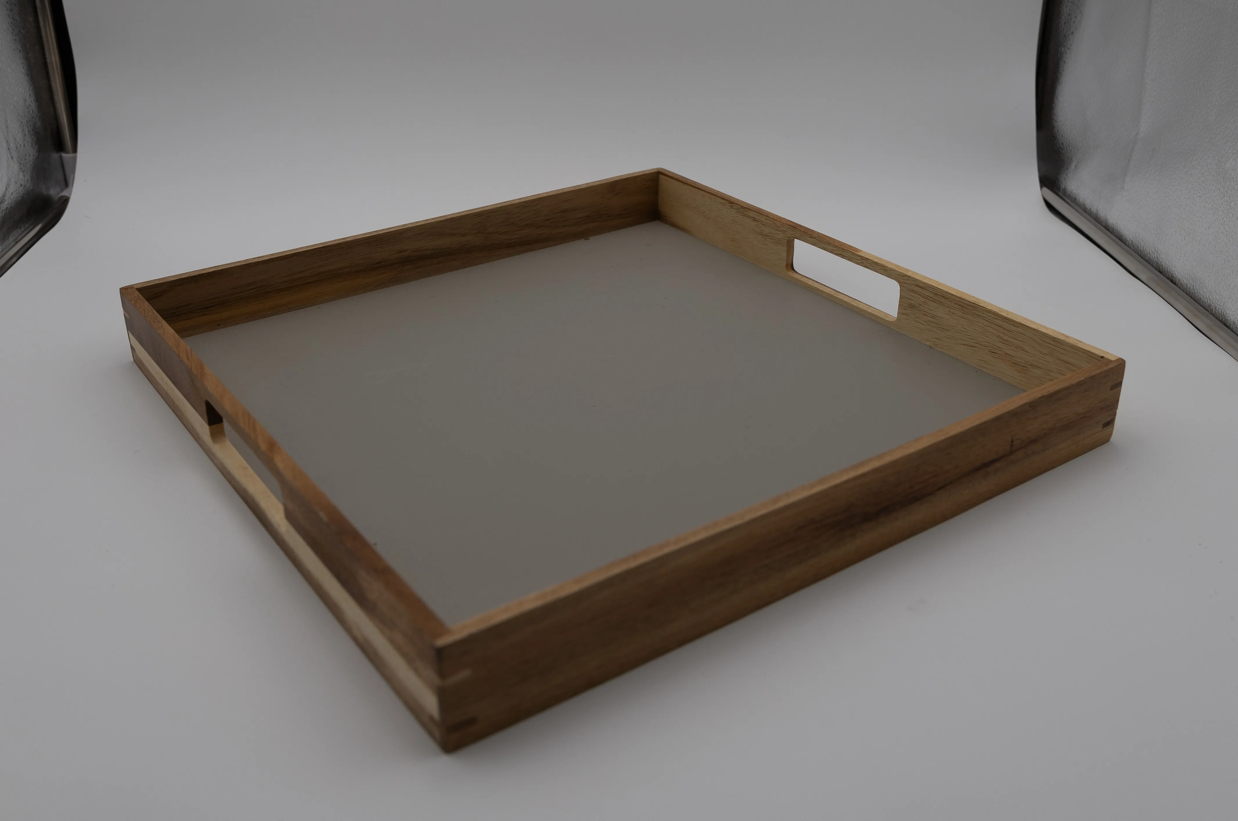 Acacia Serving Tray