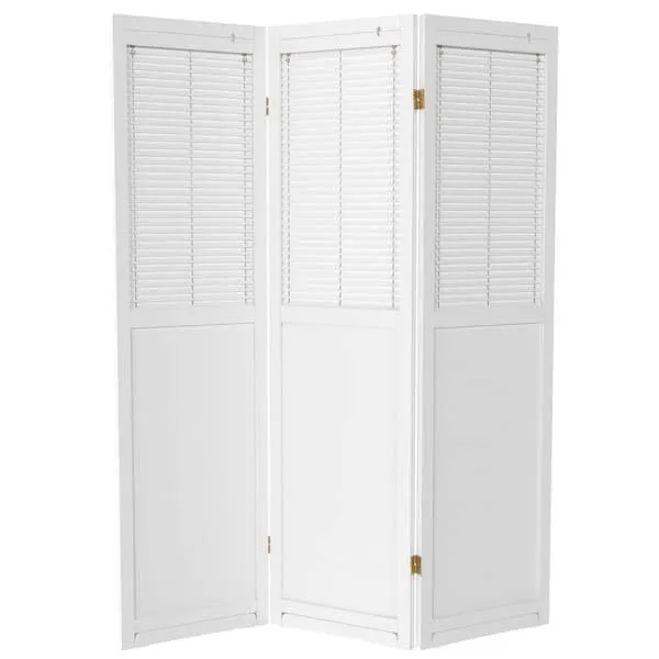 Rustic Room Divider
