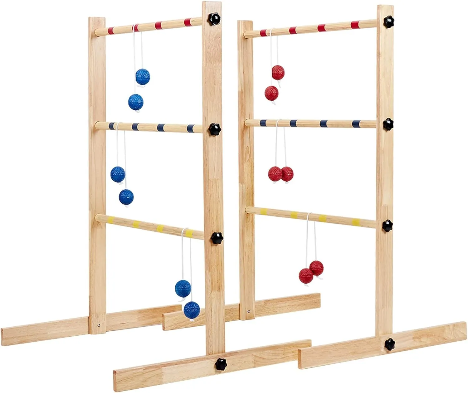 Ladder Ball Yard Game