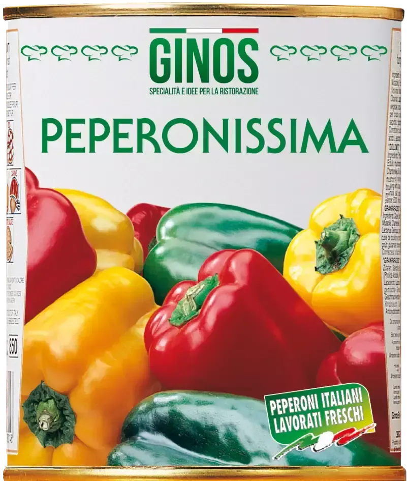 Peperonata 