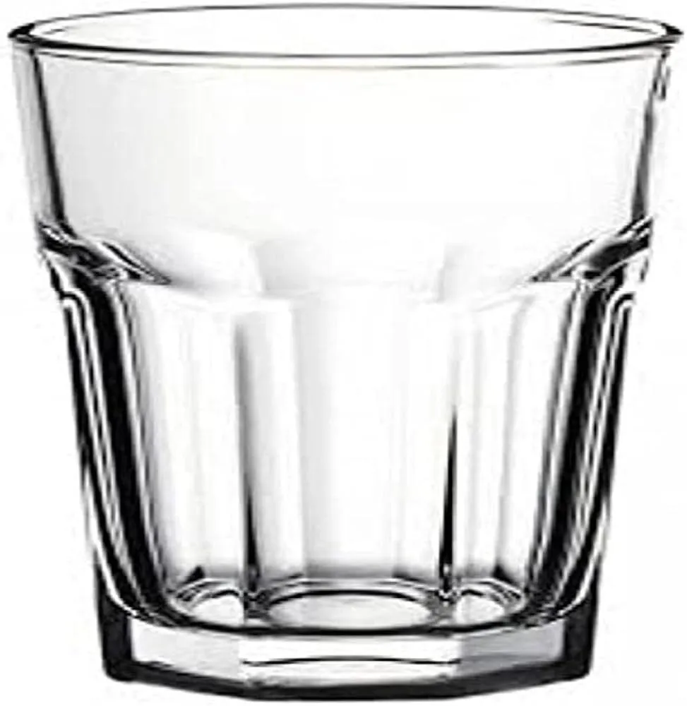 Bicchiere Vetro