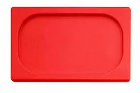 Coperchio Vaschetta Plastica 