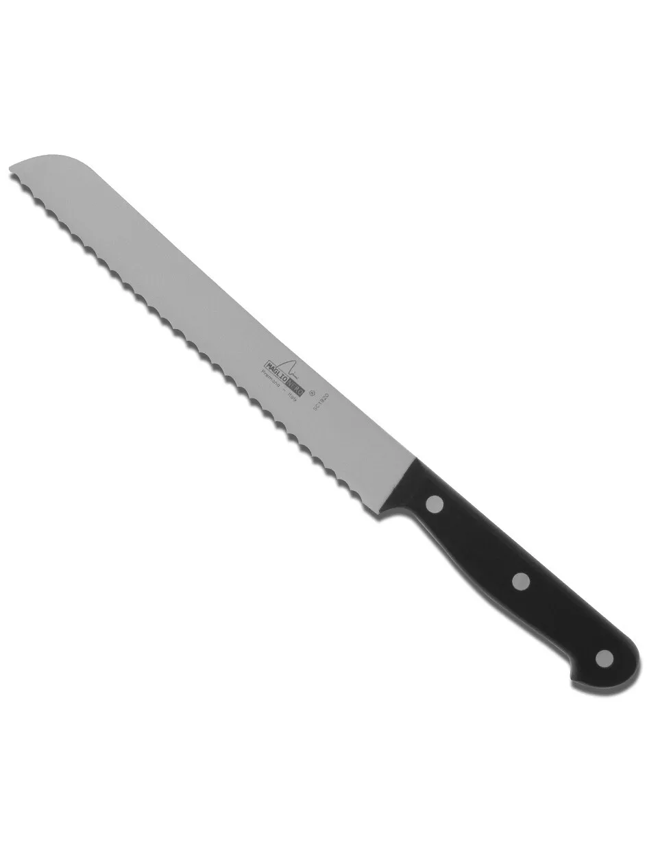 Coltello Pane 