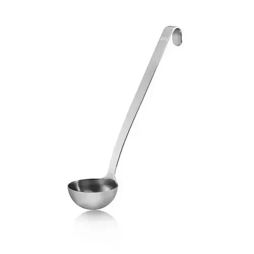 Mestolo Acciaio