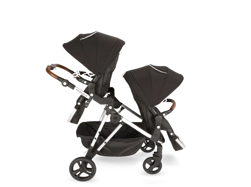 Double Stroller