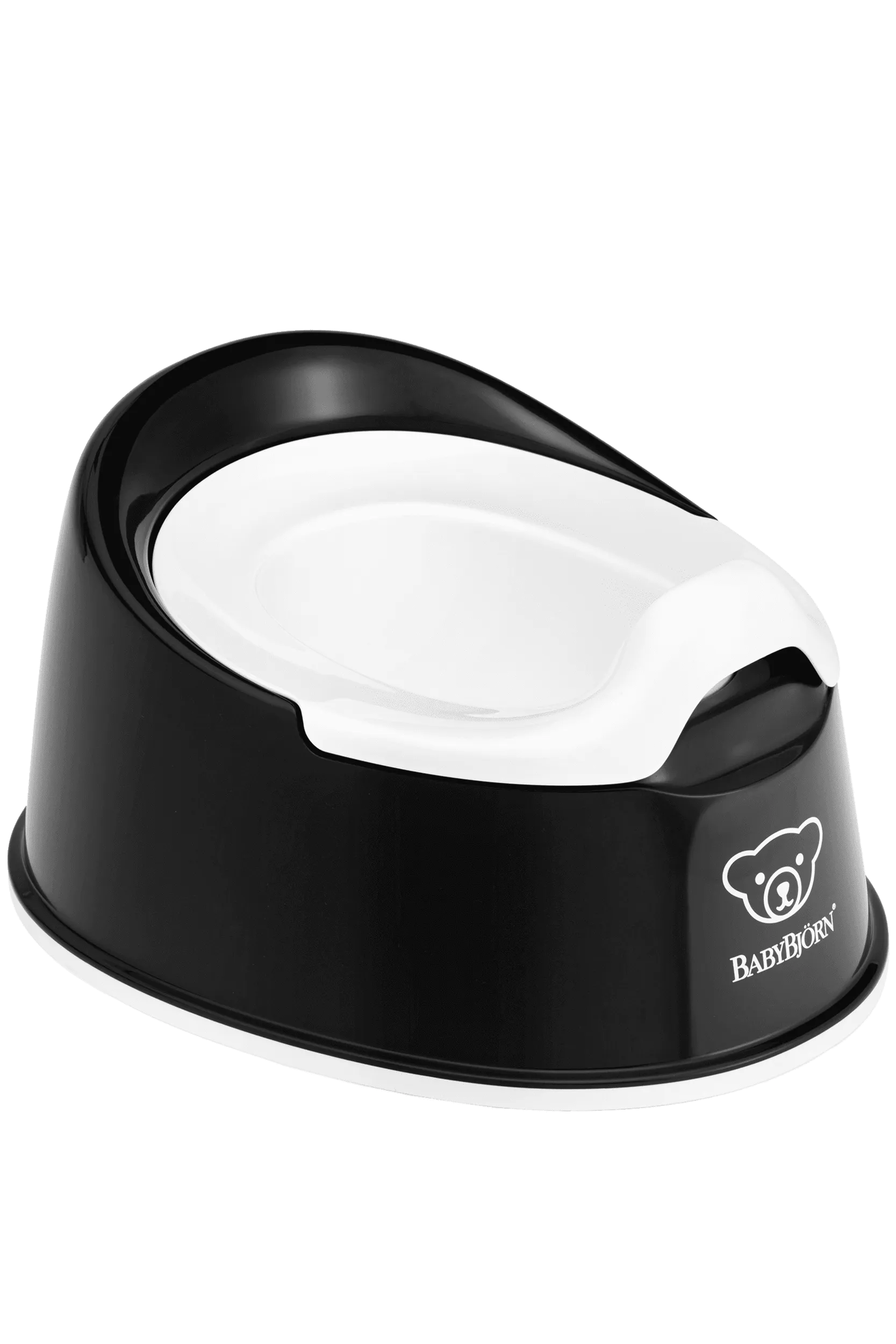 Smart Potty Black