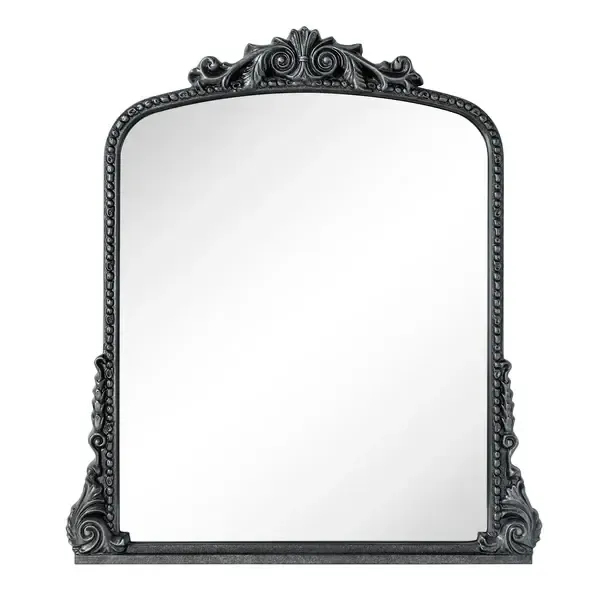 Vana Nala Vanity Mirror  30"x34"