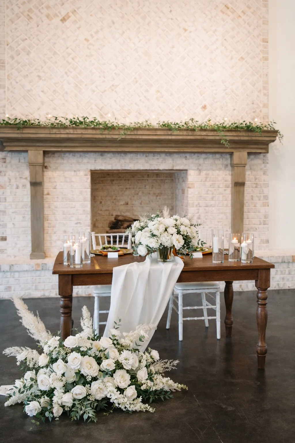 Intimate Wedding Experience - Elevated (Up to 75 Guests)