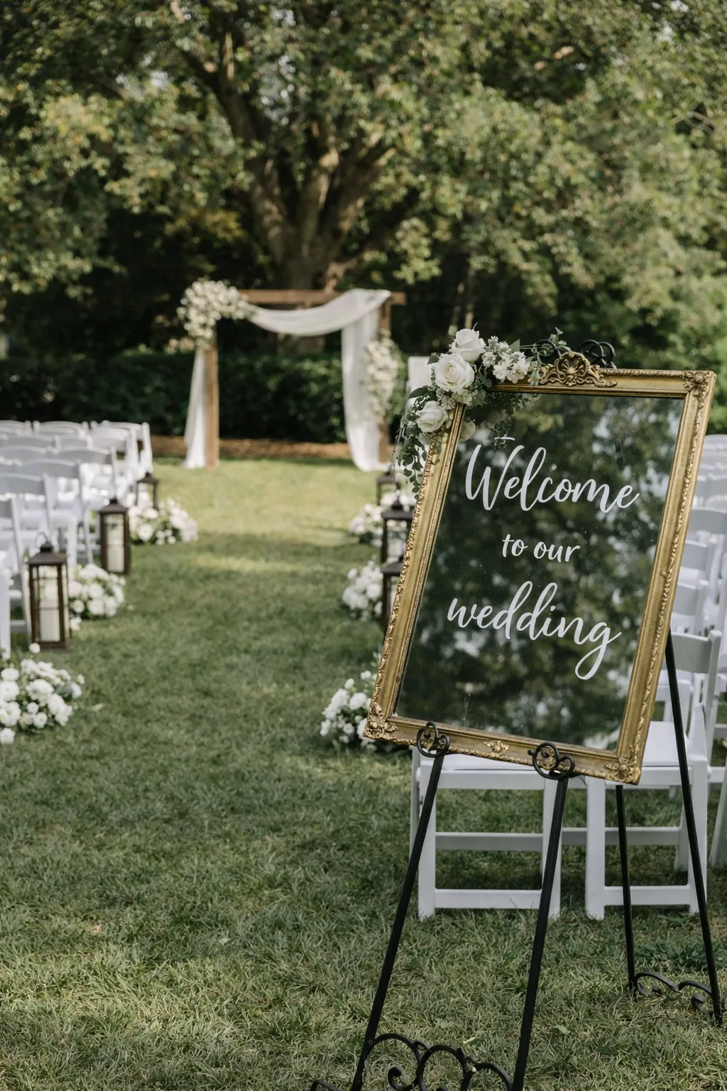 Intimate Wedding Experience (Up to 75 Guests) - Essentials