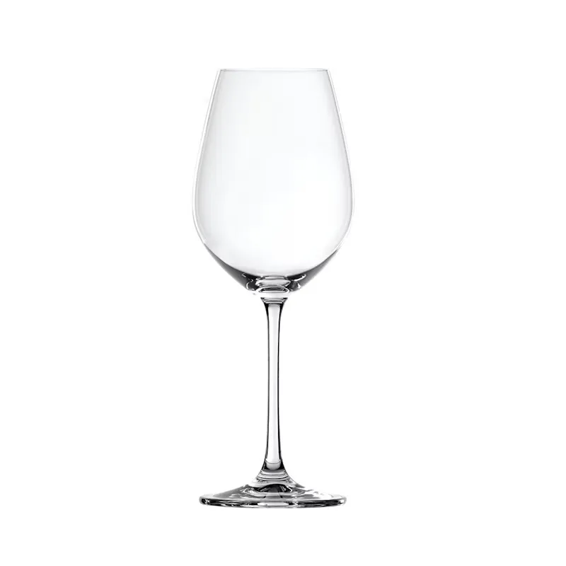 Wine glasses