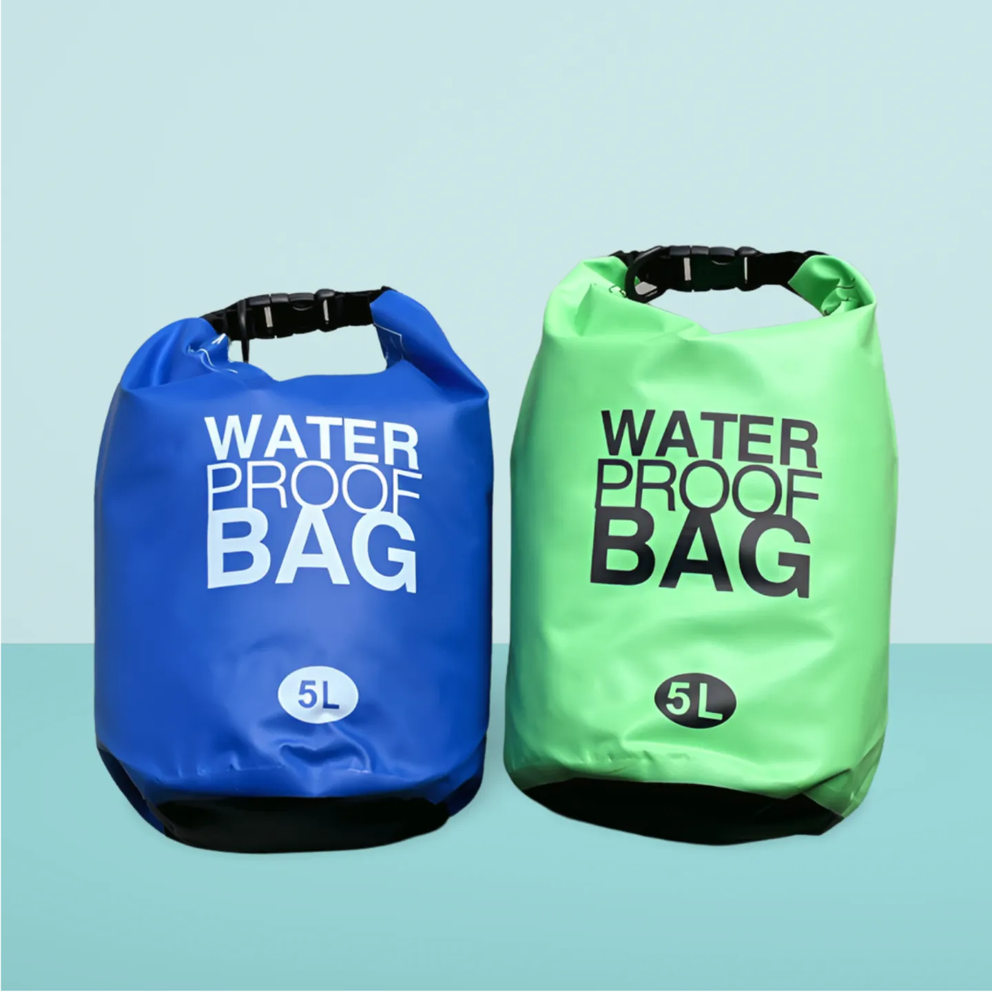 Dry Bags - 5L