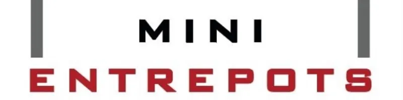 Entrepôts