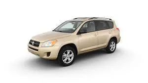 VL-116 - Toyota Rav4 2011    