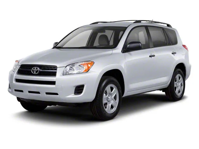  VL-138 - TOYOTA RAV4 2012