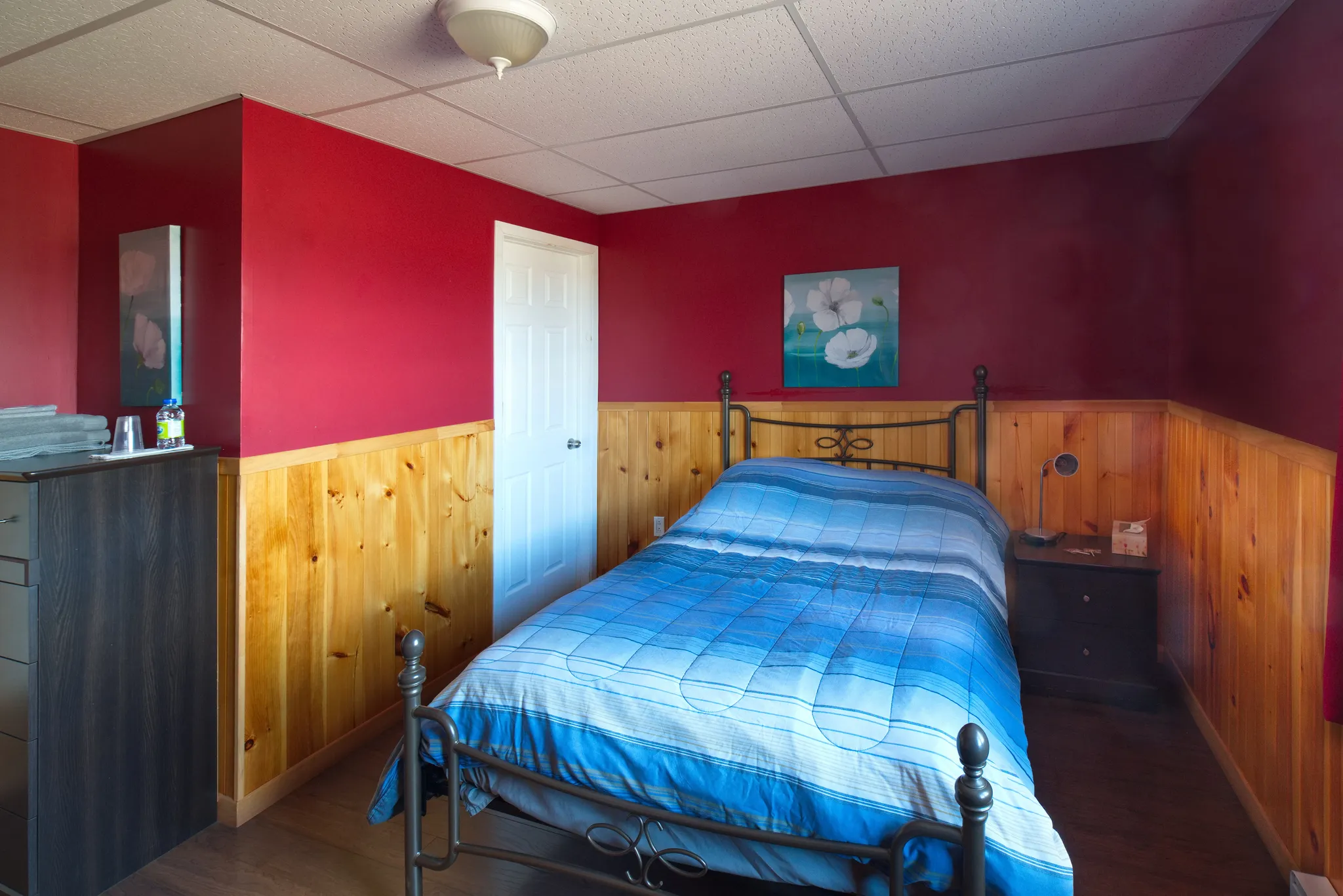 CB-27 - Chambre lit double