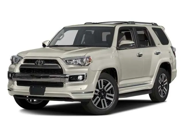 VL-142-TOYOTA FOUR RUNNER 2012