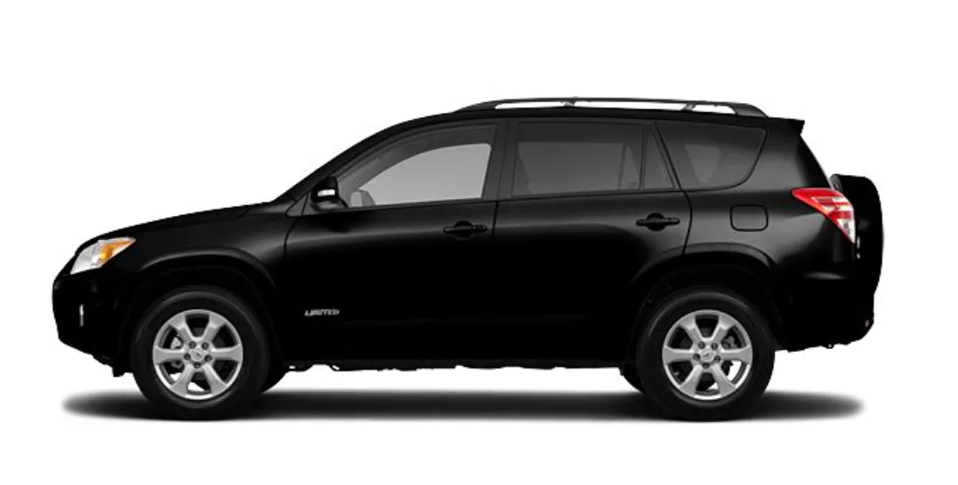 VL-140-TOYOTA RAV 4  2011
