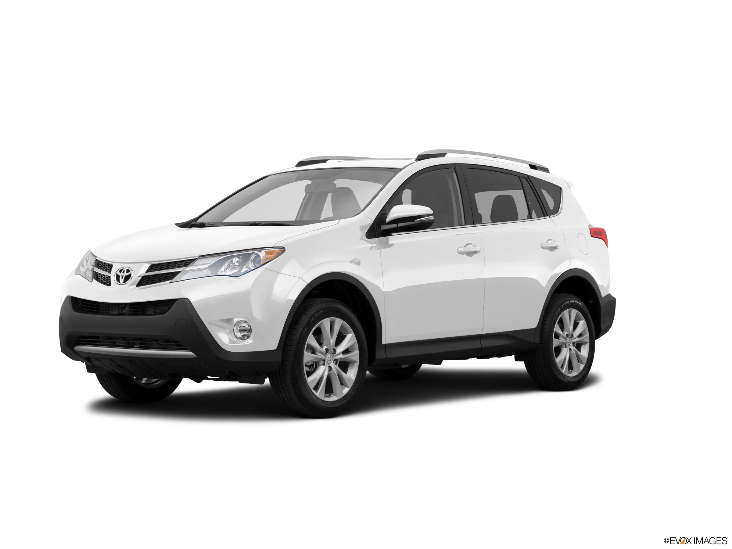 VL-122 - Toyota RAV4 2014