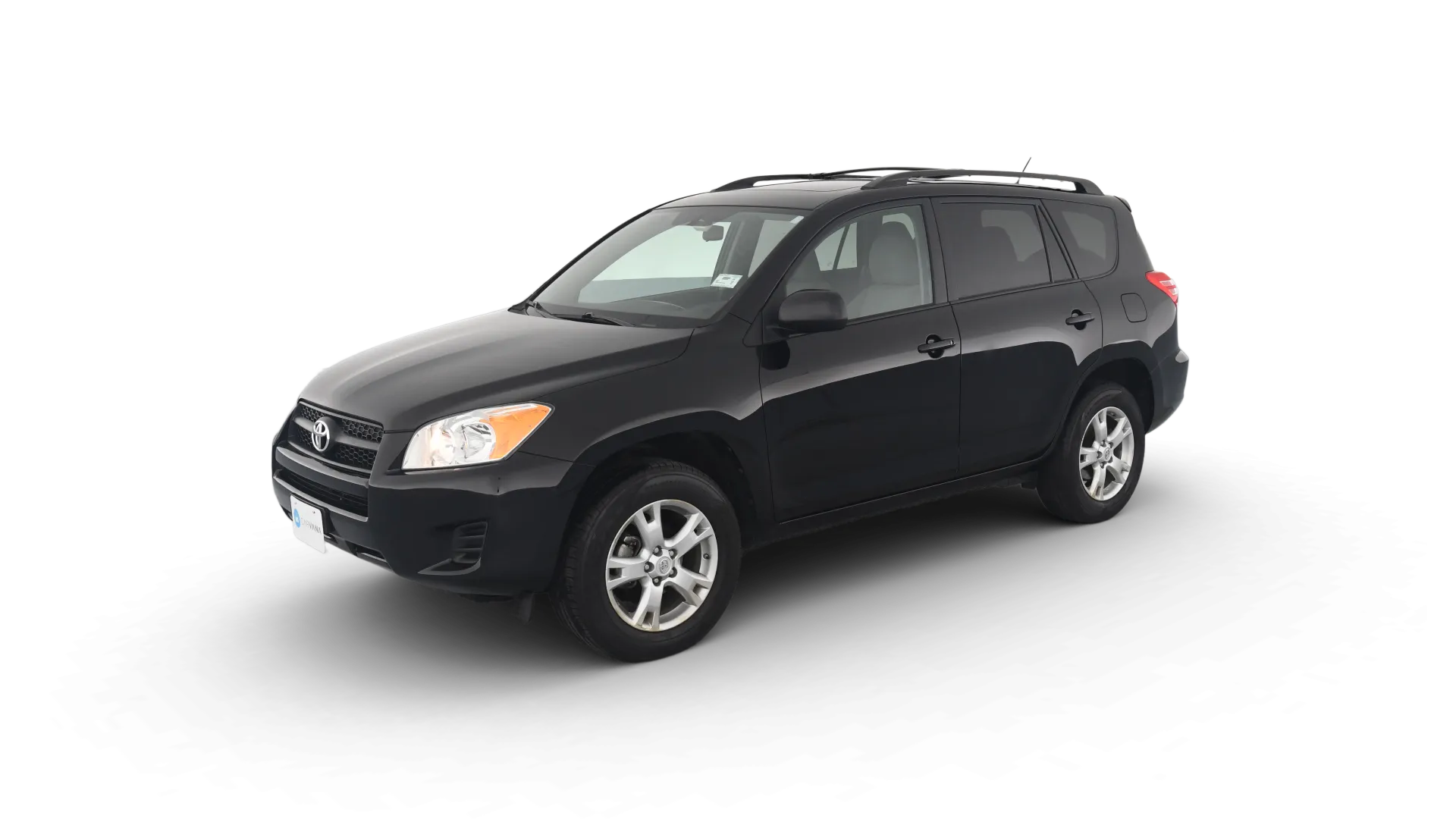 VL-140-TOYOTA RAV 4  2011