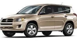 VL-116 - Toyota Rav 4 2011