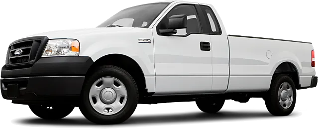 VL-124 - Ford F150 2008