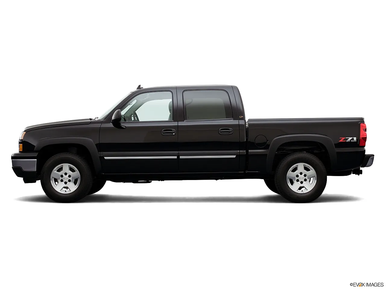 VL-112 - Chevrolet Silverado 2006