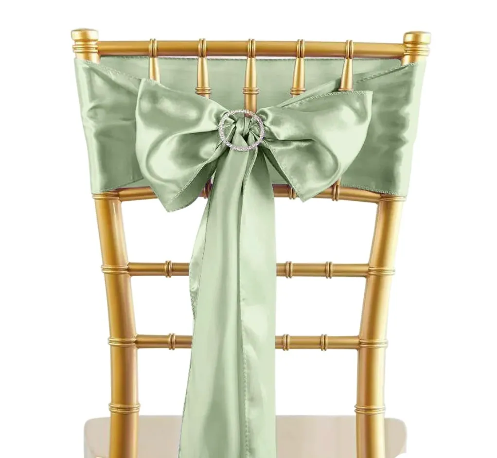 Chair Sashes