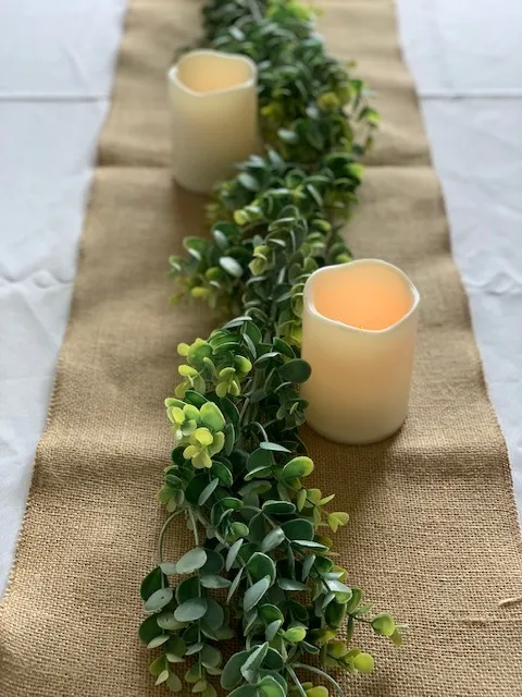 Eucalyptus Garland