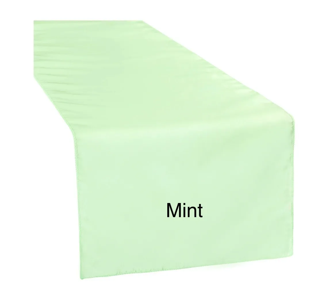 Standard Table Runners