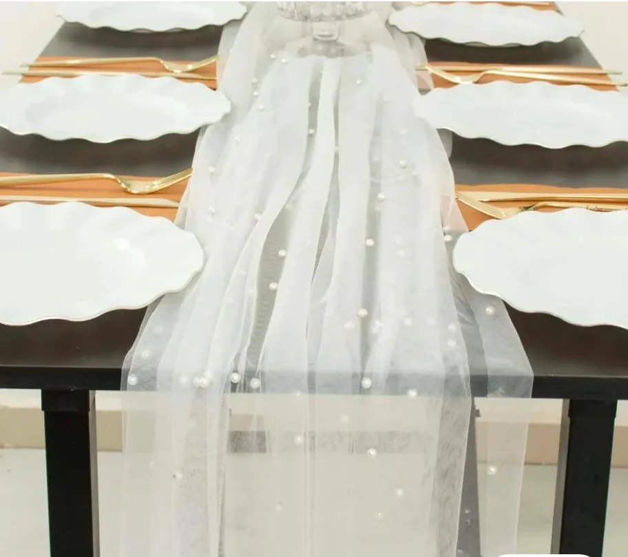 Specialty Table Runners