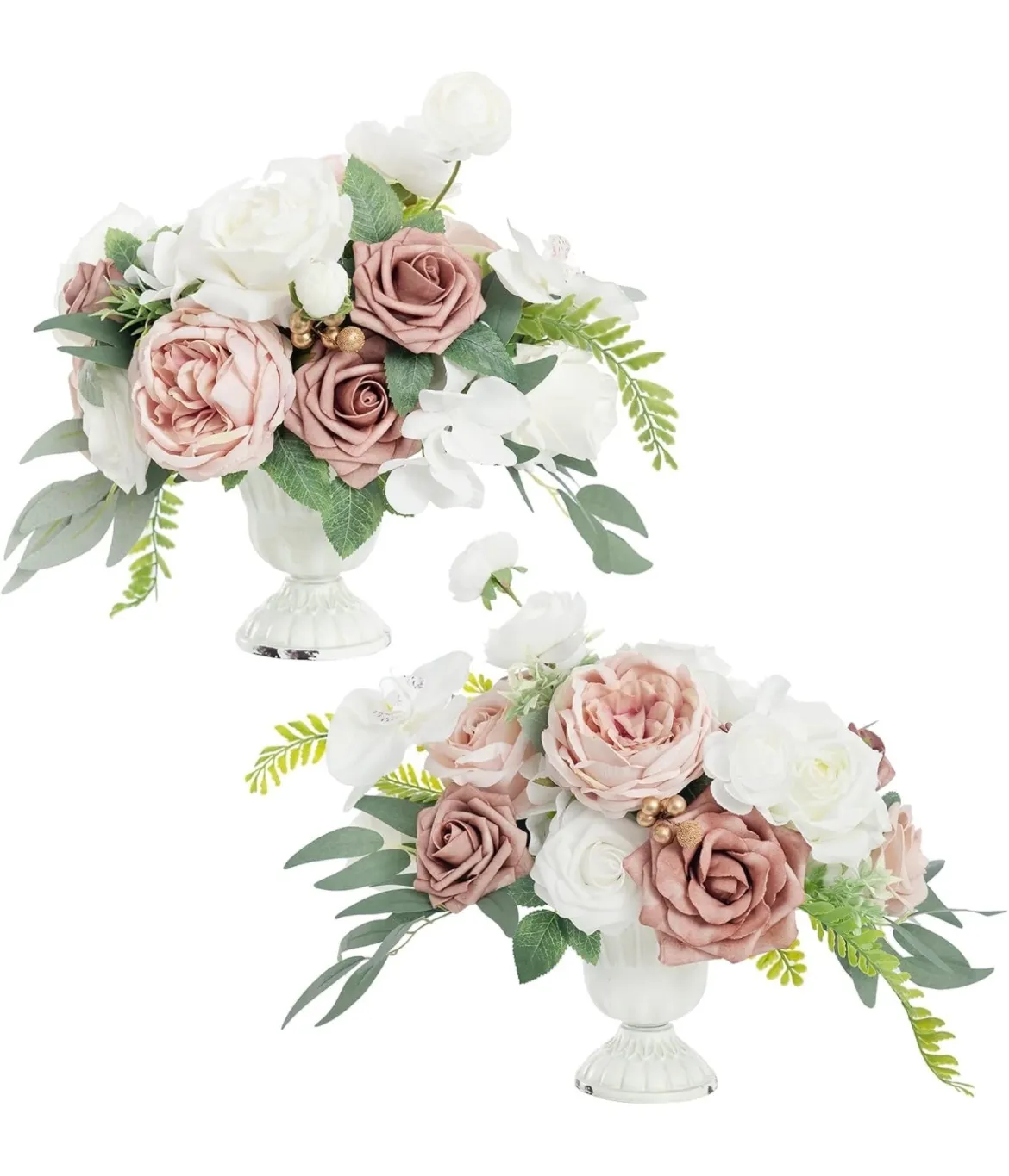 Artificial Floral Centerpieces