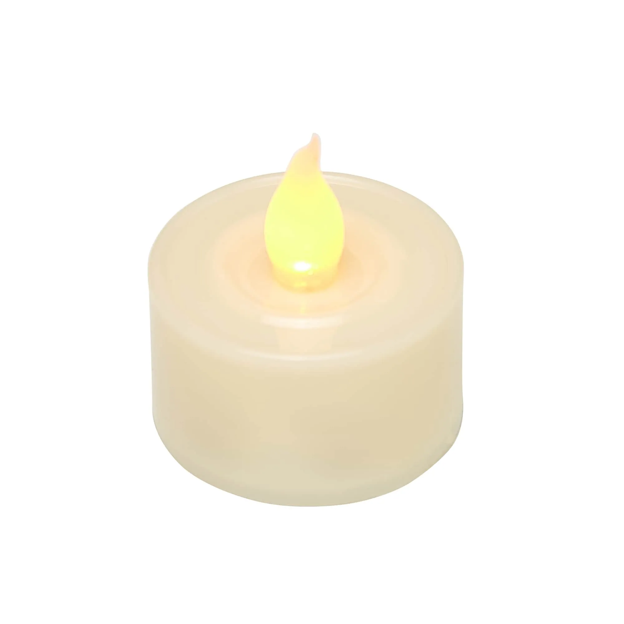 Battery Powered Tealight Candles