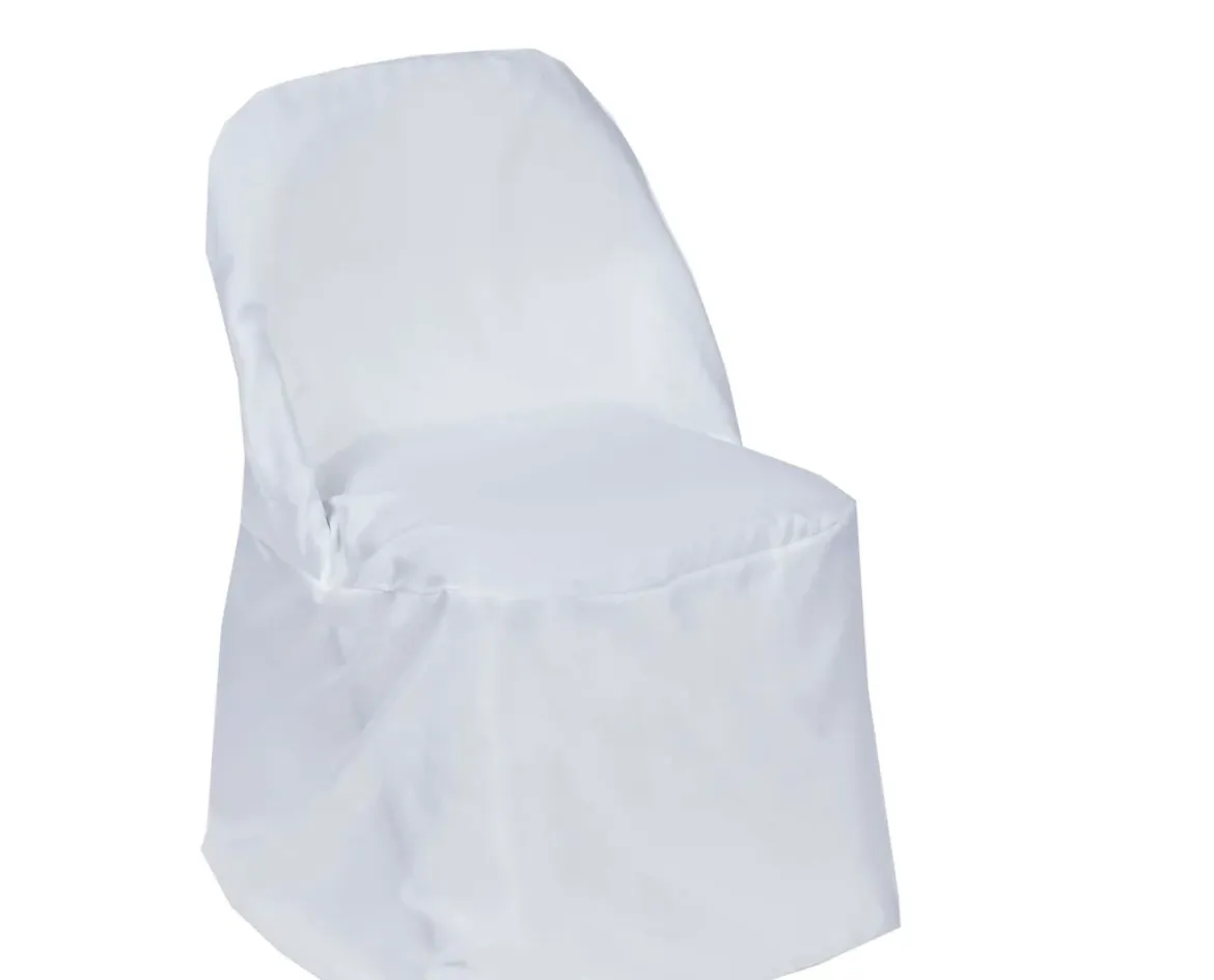 White Chair Covers