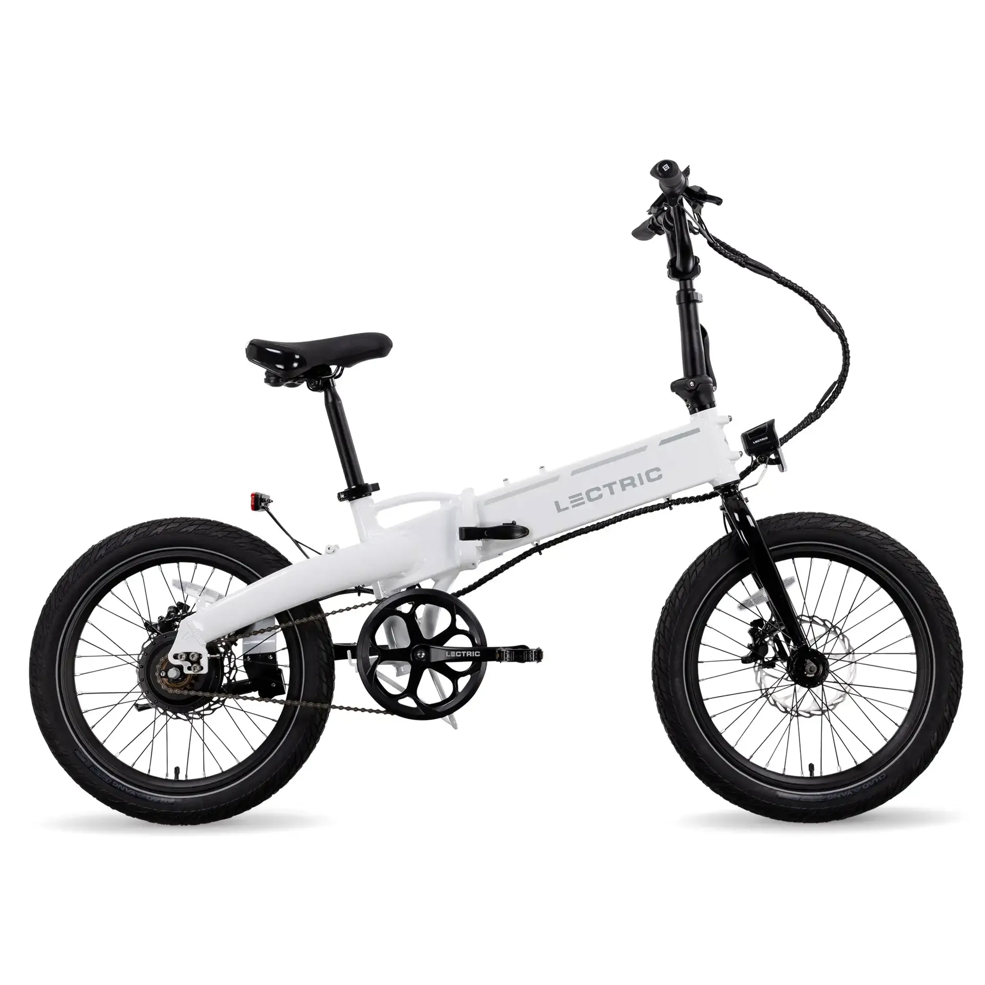 Ebike
