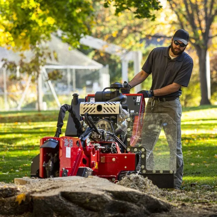Tree Care Equipment Rental
