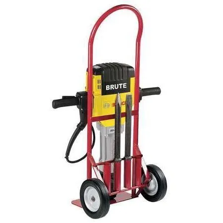 Rotary and Demolition 